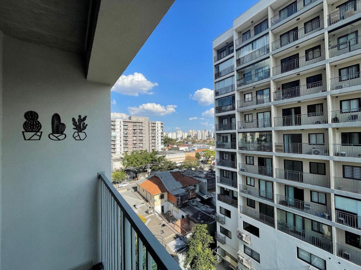 Apartamento Condominio On Imares - Por Temporada São Paulo