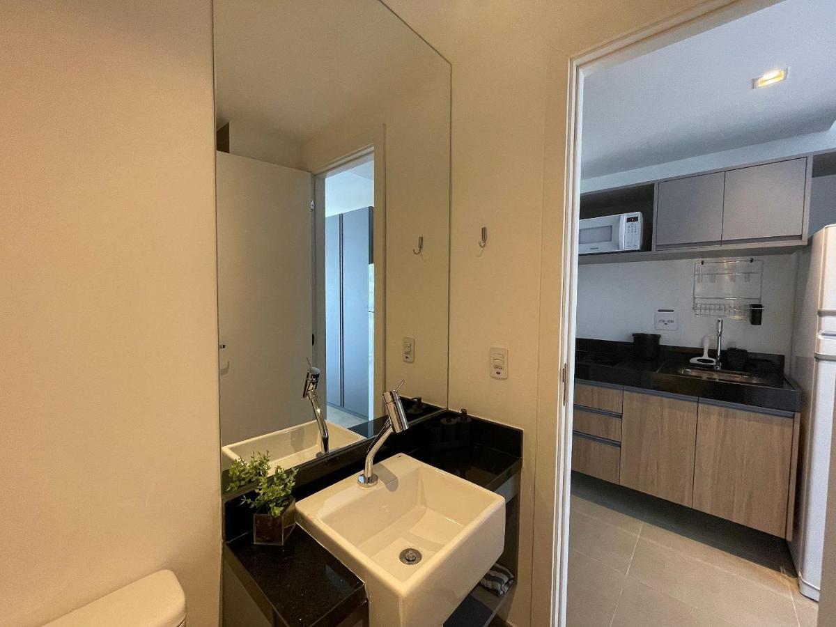 Condominio On Imares - Por Temporada São Paulo