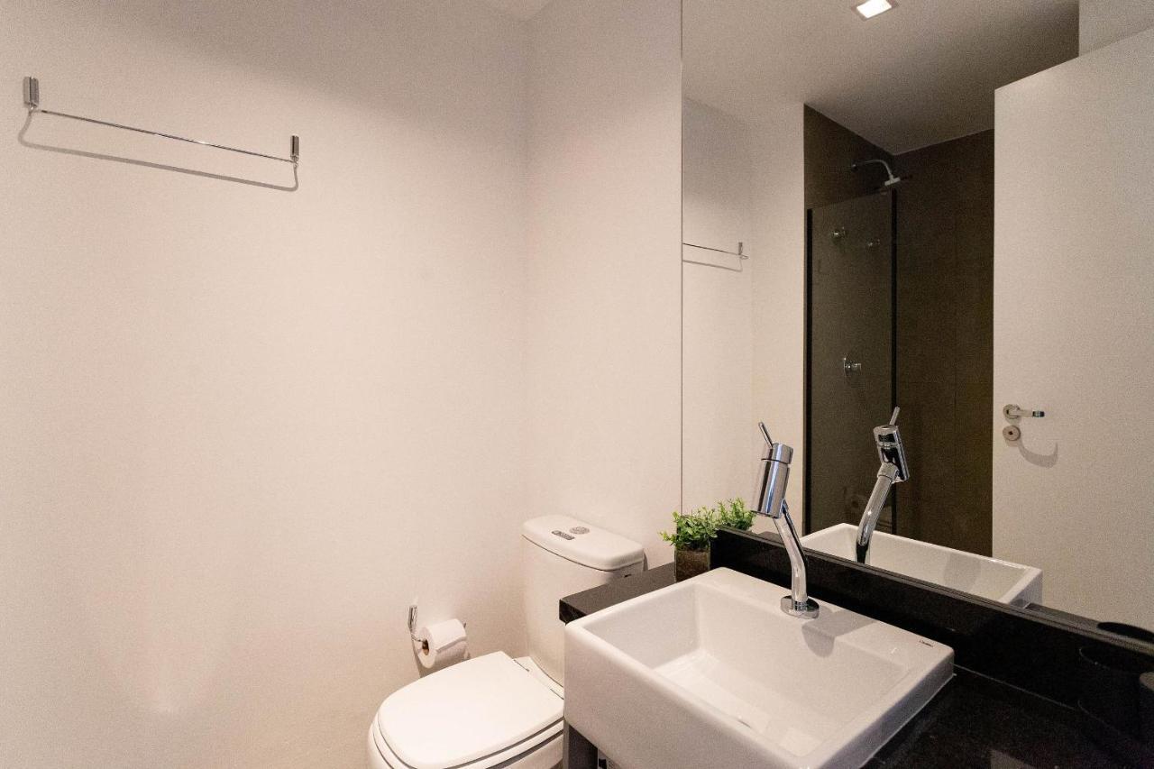 Apartamento Condominio On Imares - Por Temporada São Paulo