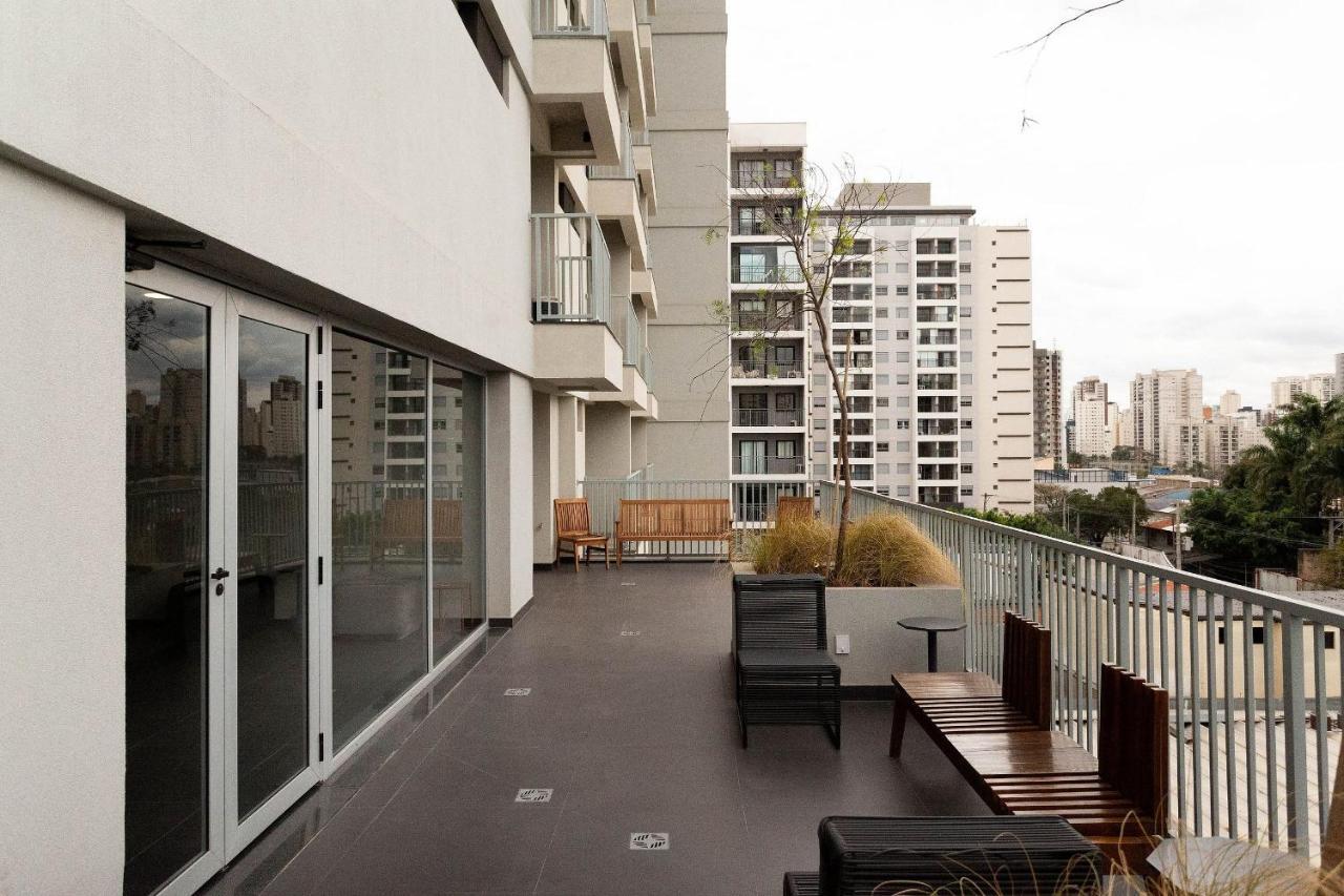 Apartamento Condominio On Imares - Por Temporada São Paulo