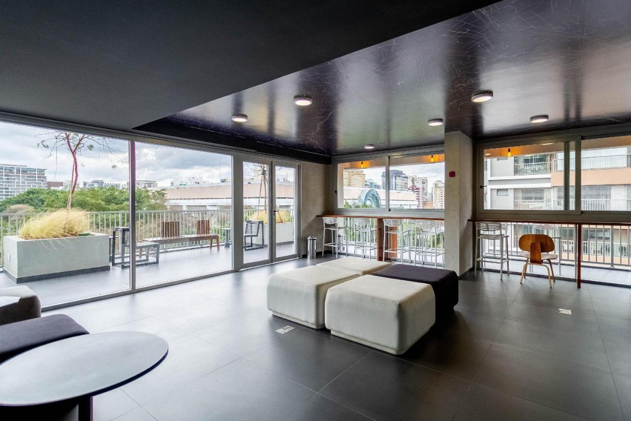 Condominio On Imares - Por Temporada São Paulo