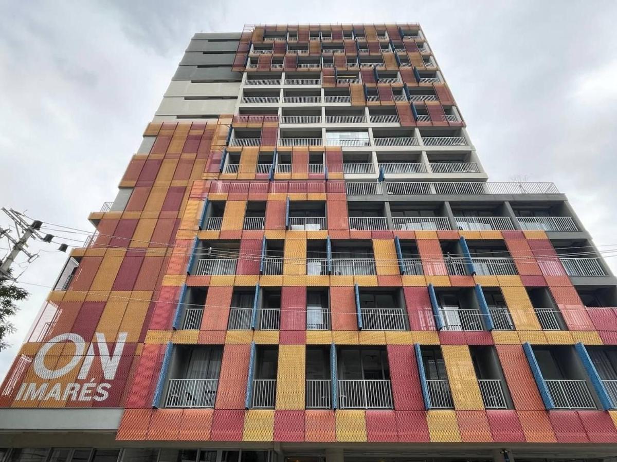 Condominio On Imares - Por Temporada Apartamento São Paulo