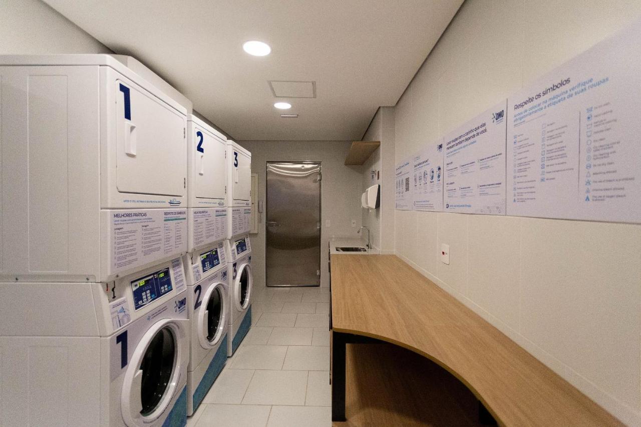 Condominio On Imares - Por Temporada Apartamento São Paulo
