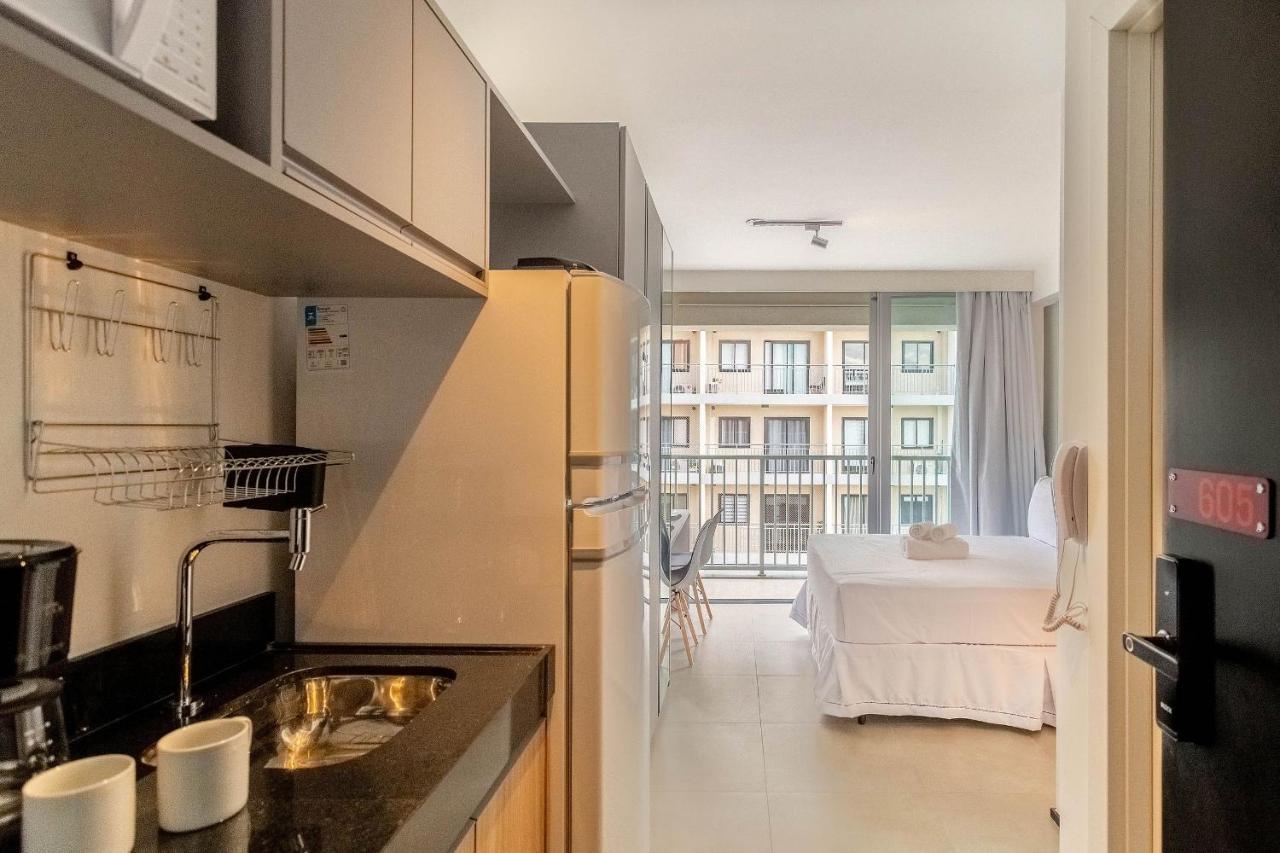 Condominio On Imares - Por Temporada Apartamento