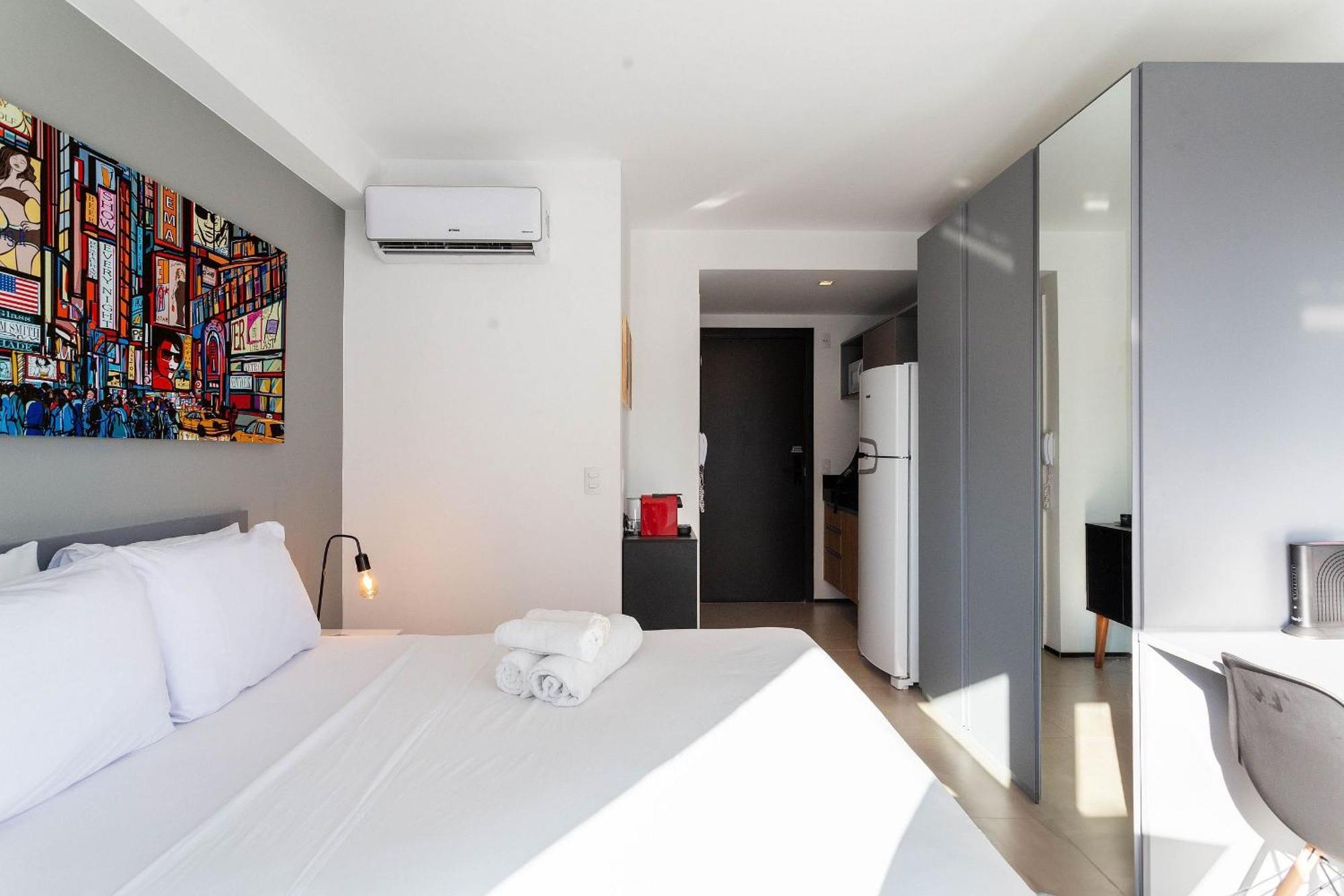 Condominio On Imares - Por Temporada Apartamento *