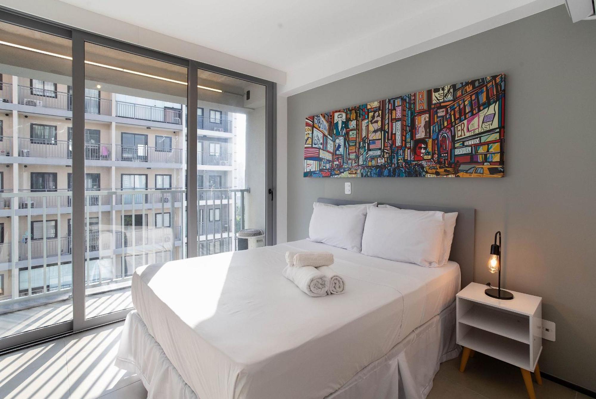 Condominio On Imares - Por Temporada São Paulo